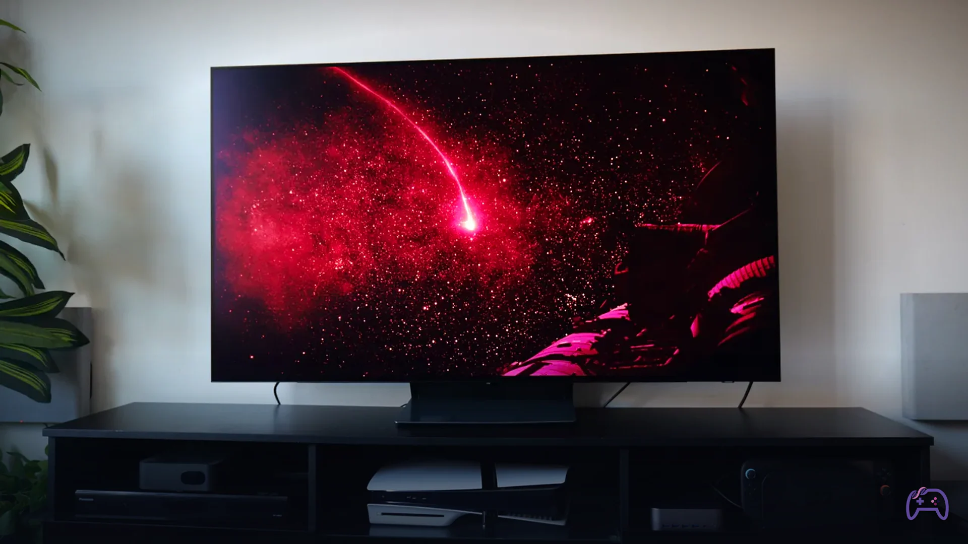 Samsung S90H OLED: игровой монитор, который оправдывает цену