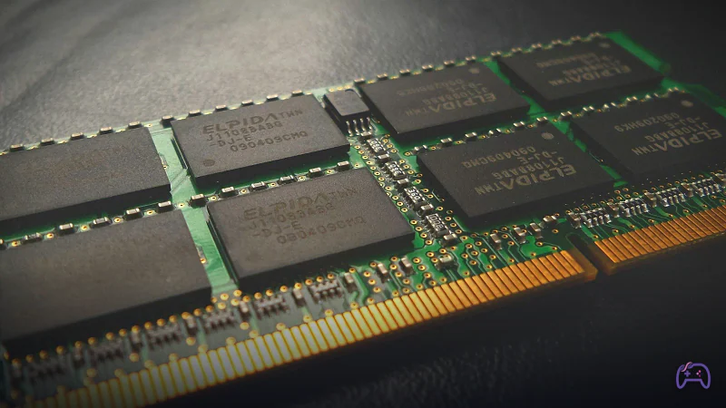 Изготовители RAM подозревают в сговоре ради выгодной памяти для ИИ