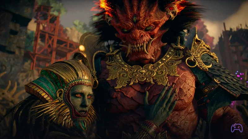 Santa Monica Studio раскритиковали за God of War: Laufey — даже Domino's Pizza подняла на смех