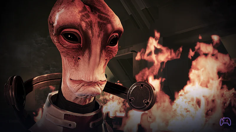 Петиция #SaveMassEffect собрала 180 тысяч подписей за дни после закрытия BioWare