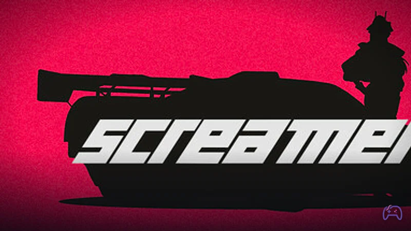 Аниме-рейсер Screamer рейтингован для Switch 2