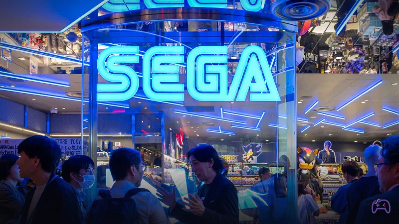 Sega отменила загадочную Super Game спустя пять лет после анонса