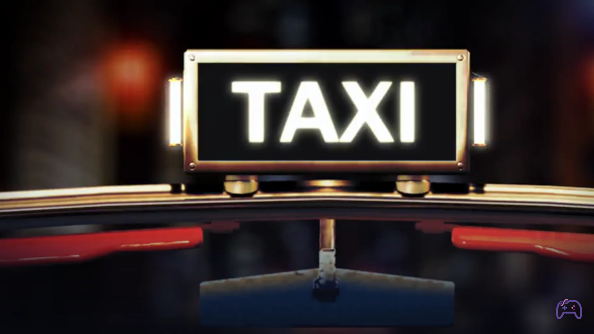 Sega начала тизировать новый Crazy Taxi