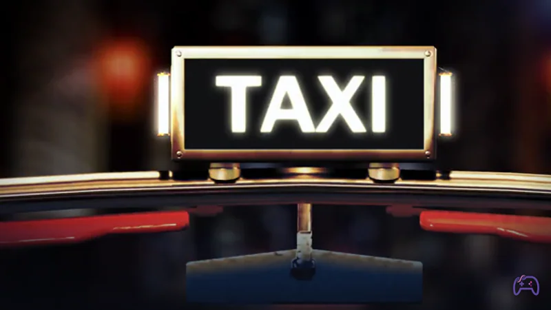 Sega начала тизировать новый Crazy Taxi