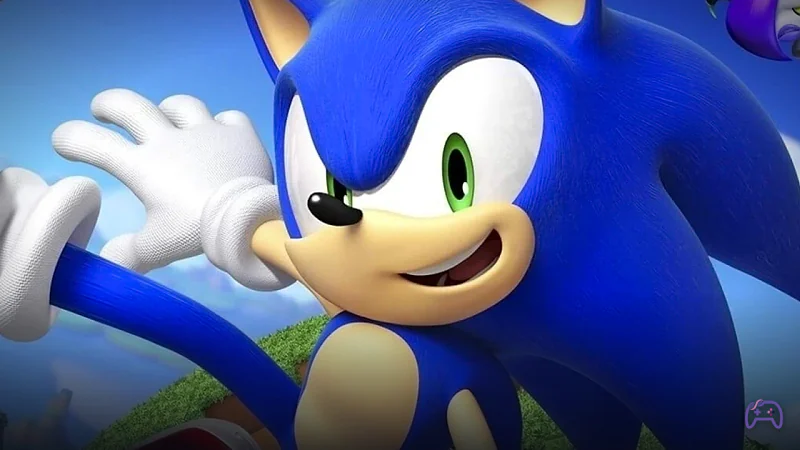 SEGA поймали на скрытом сборе данных через ARG о Sonic