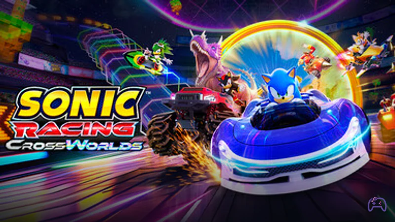 SEGA разозлила фанатов Sonic Racing: CrossWorlds из-за обещаний про DLC