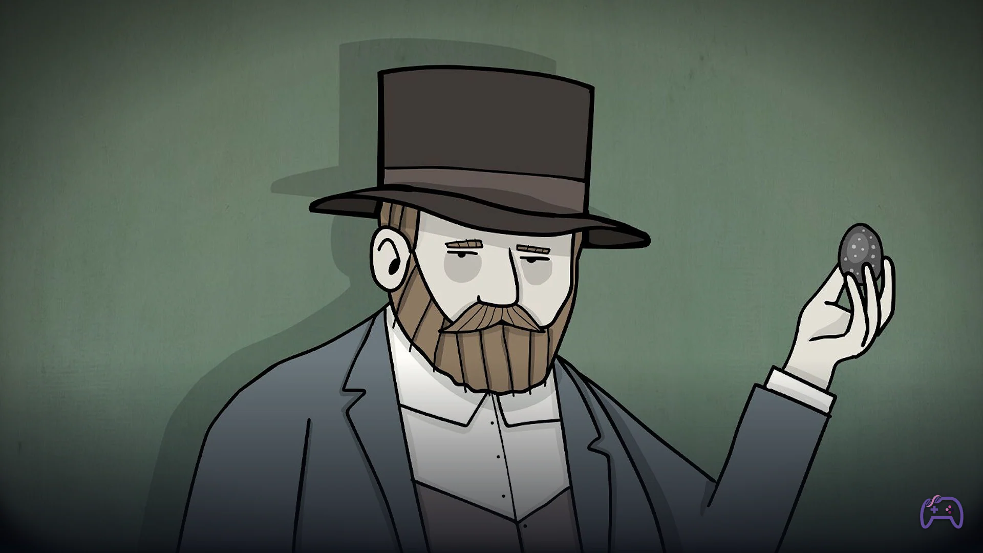 Servant of the Lake — новый Rusty Lake полон мрака, странности и неоднозначной кухни