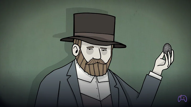Servant of the Lake — новый Rusty Lake полон мрака, странности и неоднозначной кухни