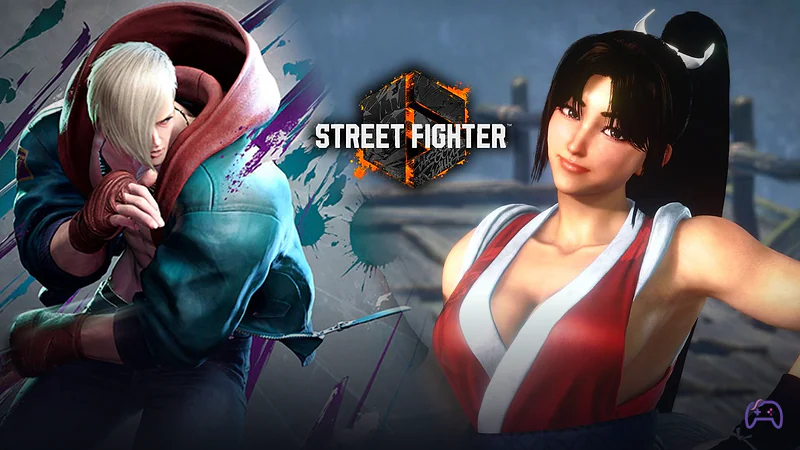  Tier-лист Street Fighter 6: кого выбрать после Capcom Cup 12