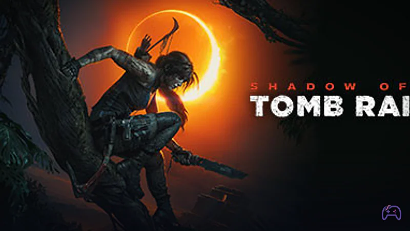 Shadow of the Tomb Raider: Definitive Edition неожиданно вышла на Switch 2