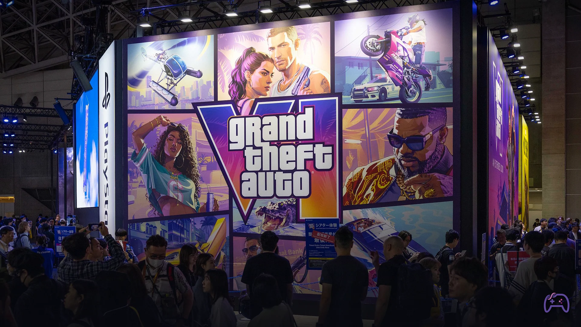 Шериф Майами возмущена GTA 6, но только когда её используют на общественных зданиях
