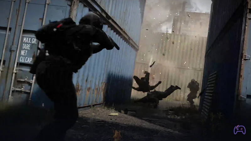 Infinity Ward подтвердила возвращение культовой карты Shipment в Modern Warfare 4
