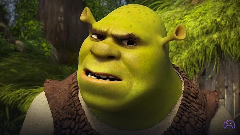 Shrek 2 Remastered слили с четырёхплеерным онлайн кооперативом