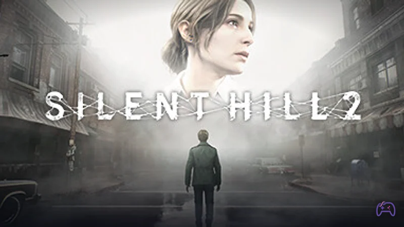 Патч Silent Hill 2 сломал игру на PS5 Pro — Konami разбирается