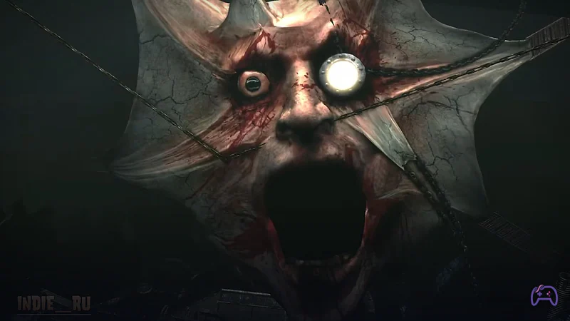 Фанат Silent Hill создаёт PC-порт Downpour с восстановленным боссом и вырезанным контентом