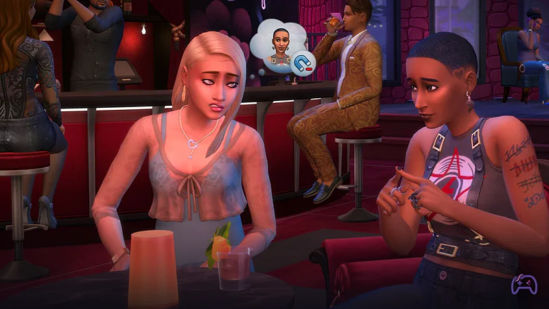 Разработчица The Sims готова противостоять любому давлению на инклюзивность