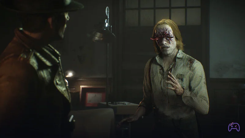 The Sinking City 2 превращает Лавкрафта в соулс-лайк хоррор