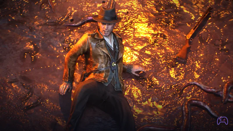 The Sinking City 2 получила дату выхода — 18 августа, и первый час доступен в демо