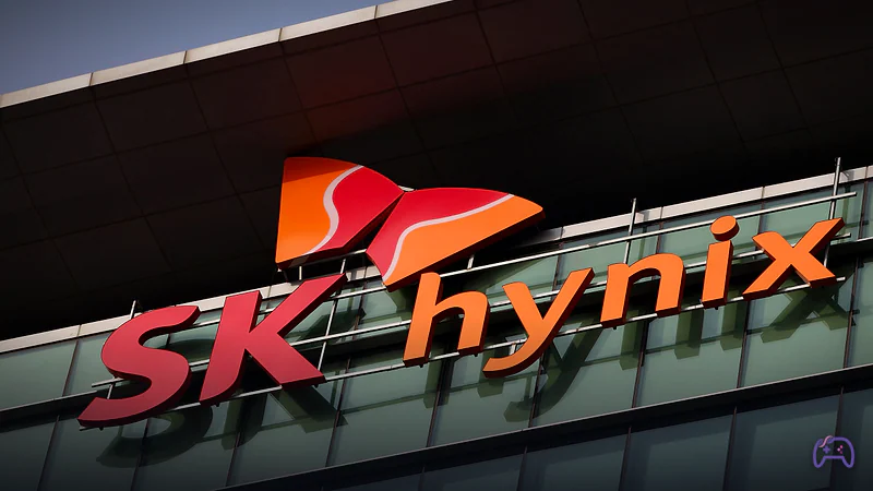 SK Hynix предупредил о дефиците памяти до 2030 года и дальше