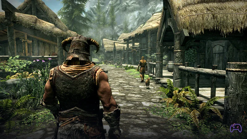 The Elder Scrolls V: Skyrim достигла 65 млн проданных копий