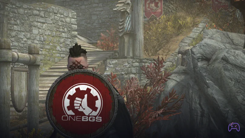 Скайрим-модер создал мод в поддержку уволенных сотрудников Bethesda