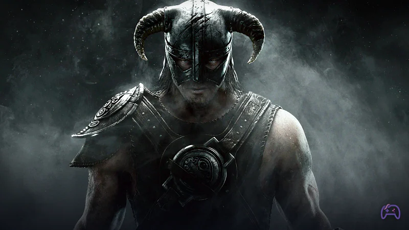 Невинного канадца посадили на 18 месяцев из-за подчёркивания в никнейме Skyrim