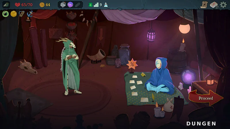 Mega Crit удалила босса Doormaker из Slay the Spire 2 и объяснила почему
