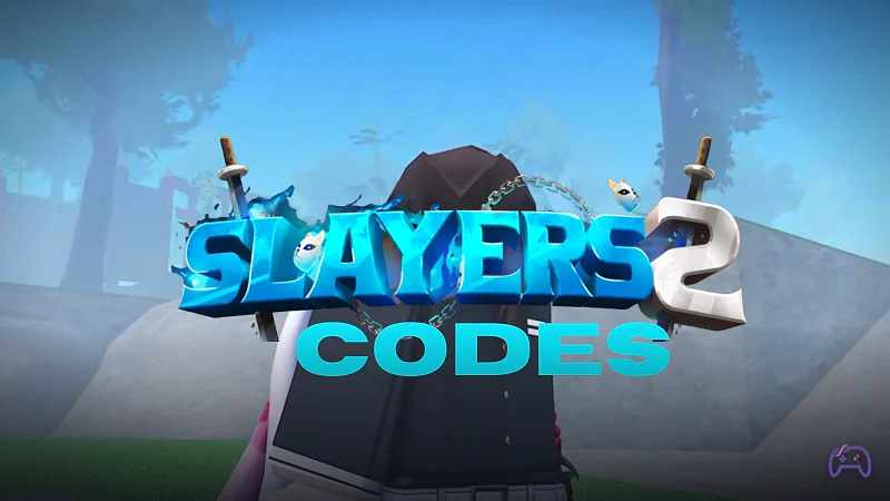 Коды Slayers 2 на сентябрь 2026