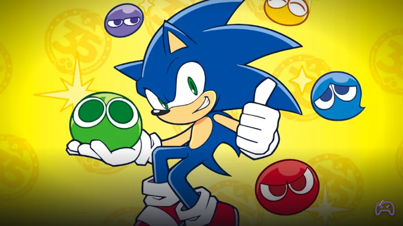 Sonic Team расширяется к 35-летию серии: Sega ищет новых сотрудников