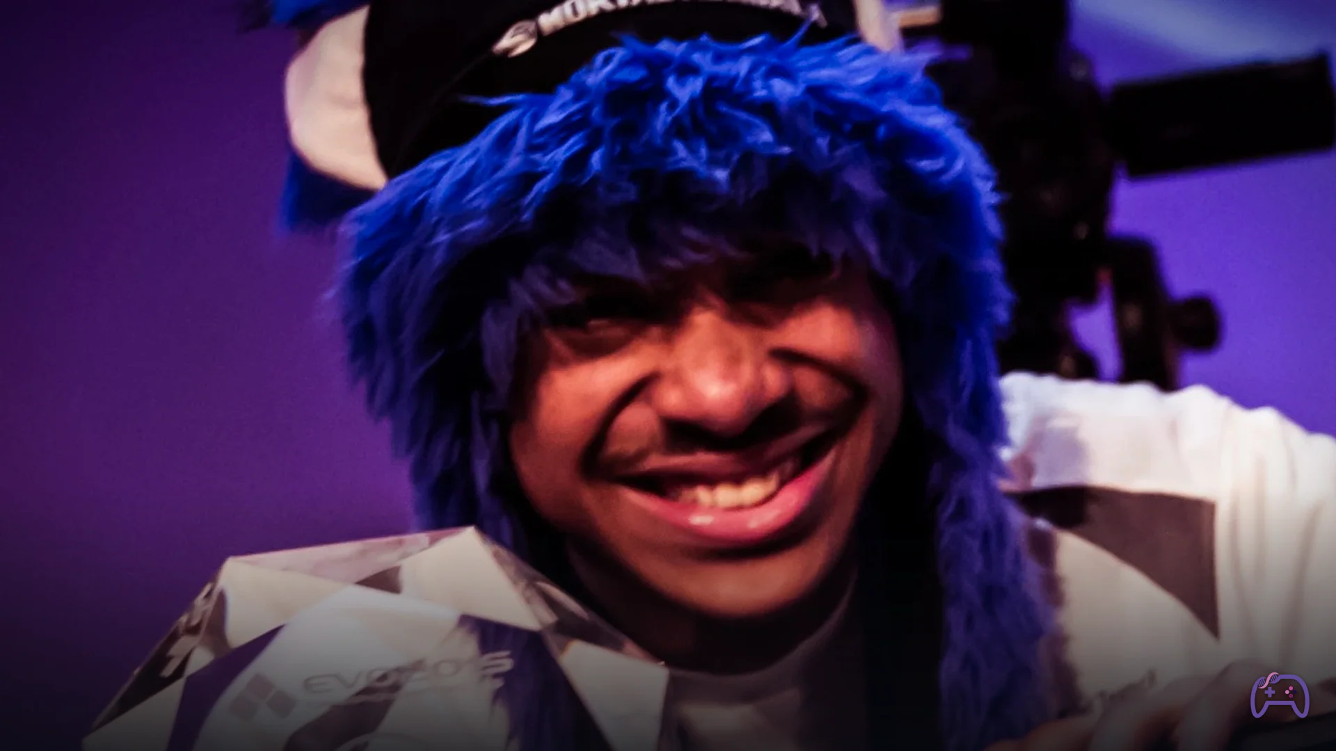 SonicFox отказался участвовать в Nexcon 2026 из-за ИИ-арта