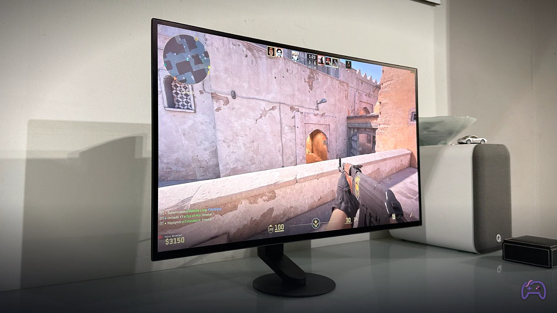 Sony Inzone M10S II: 540 Hz — это уже переборщили