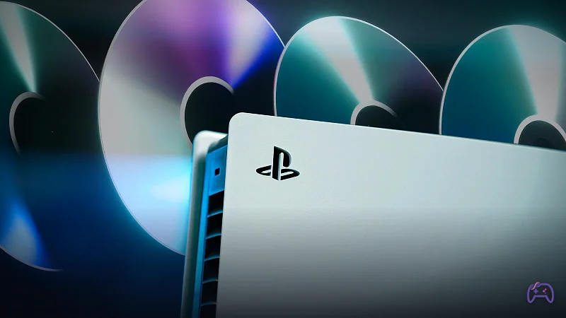 Sony опрашивает разработчиков из-за скандала с отказом от физических дисков