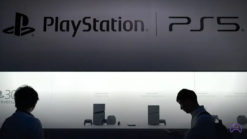 Sony запрещает диски: как Япония реагирует на переход PS к цифре