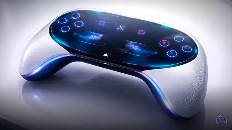 Sony запатентовала новую систему тактильной отдачи для PS6
