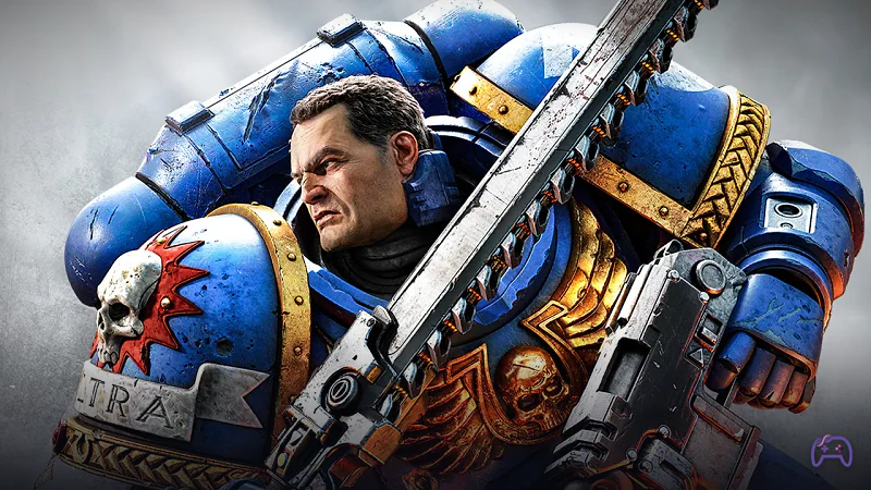 В Space Marine 2 подтвердили новый класс — и это именно то, что ждали фанаты