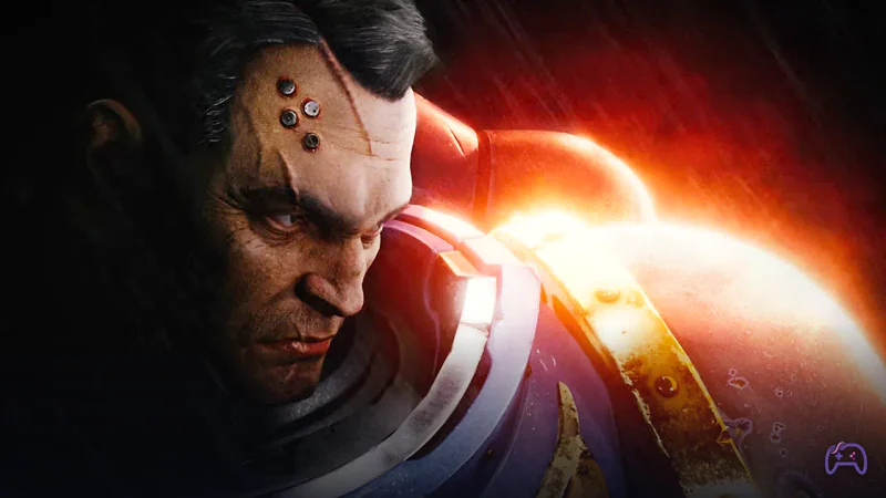 Saber Interactive подтвердила: в Space Marine 3 нет генеративного AI