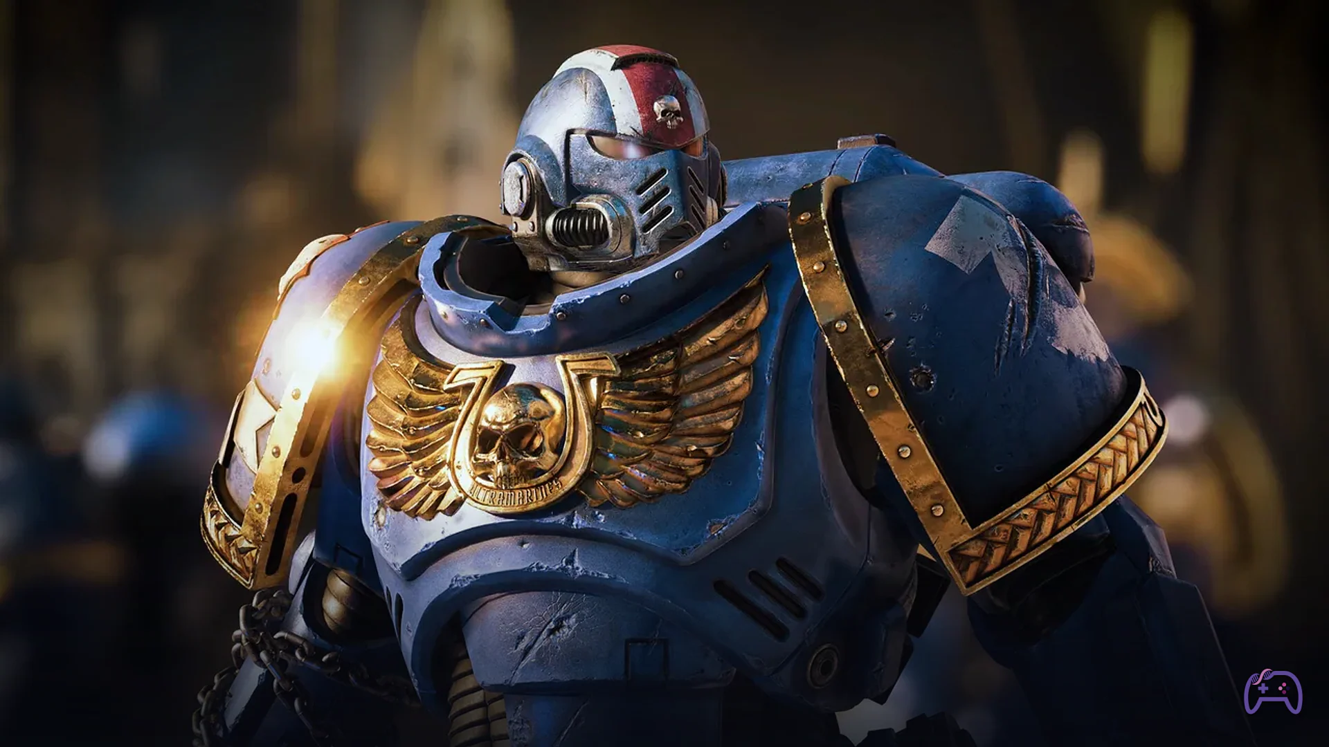 Saber Interactive улучшит Space Marine 3 благодаря технологиям Toxic Commando
