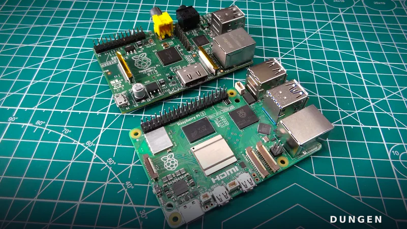 SPEC CPU 2026 вышел спустя девять лет — среди тестовых систем нашёлся Raspberry Pi 5