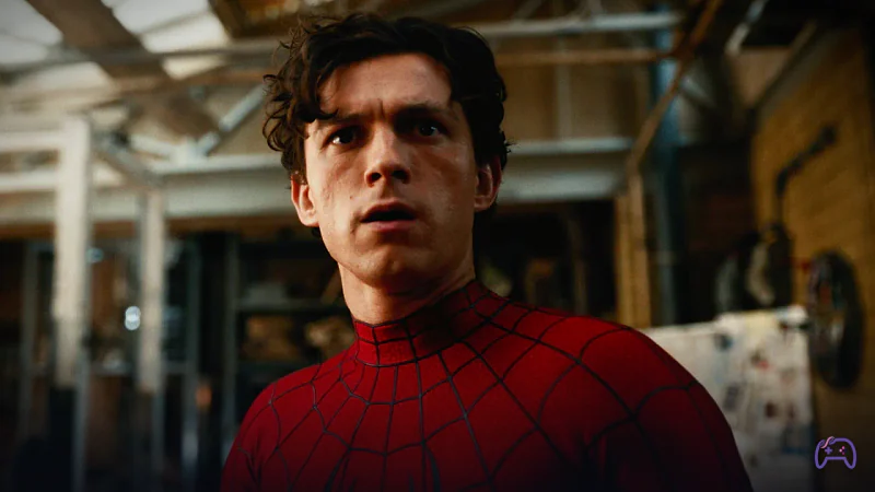 Spider-Man: Brand New Day утёк в сеть и видели миллионы
