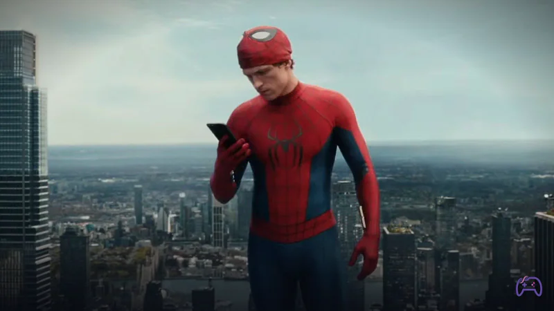 Spider-Man: Brand New Day — самый длинный фильм о Человеке-пауке в MCU