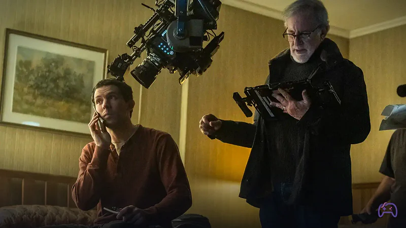 Спилберг объяснил, почему никогда не будет снимать фильм для Netflix