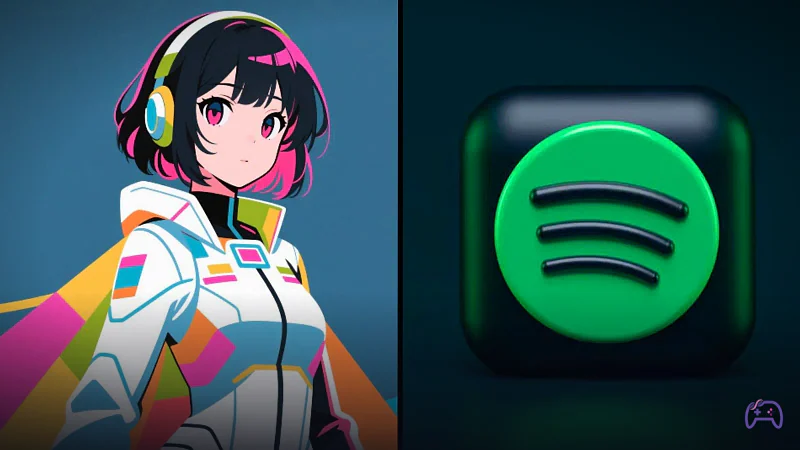 Spotify разобралась с AI-вайфу на профилях джазовых музыкантов