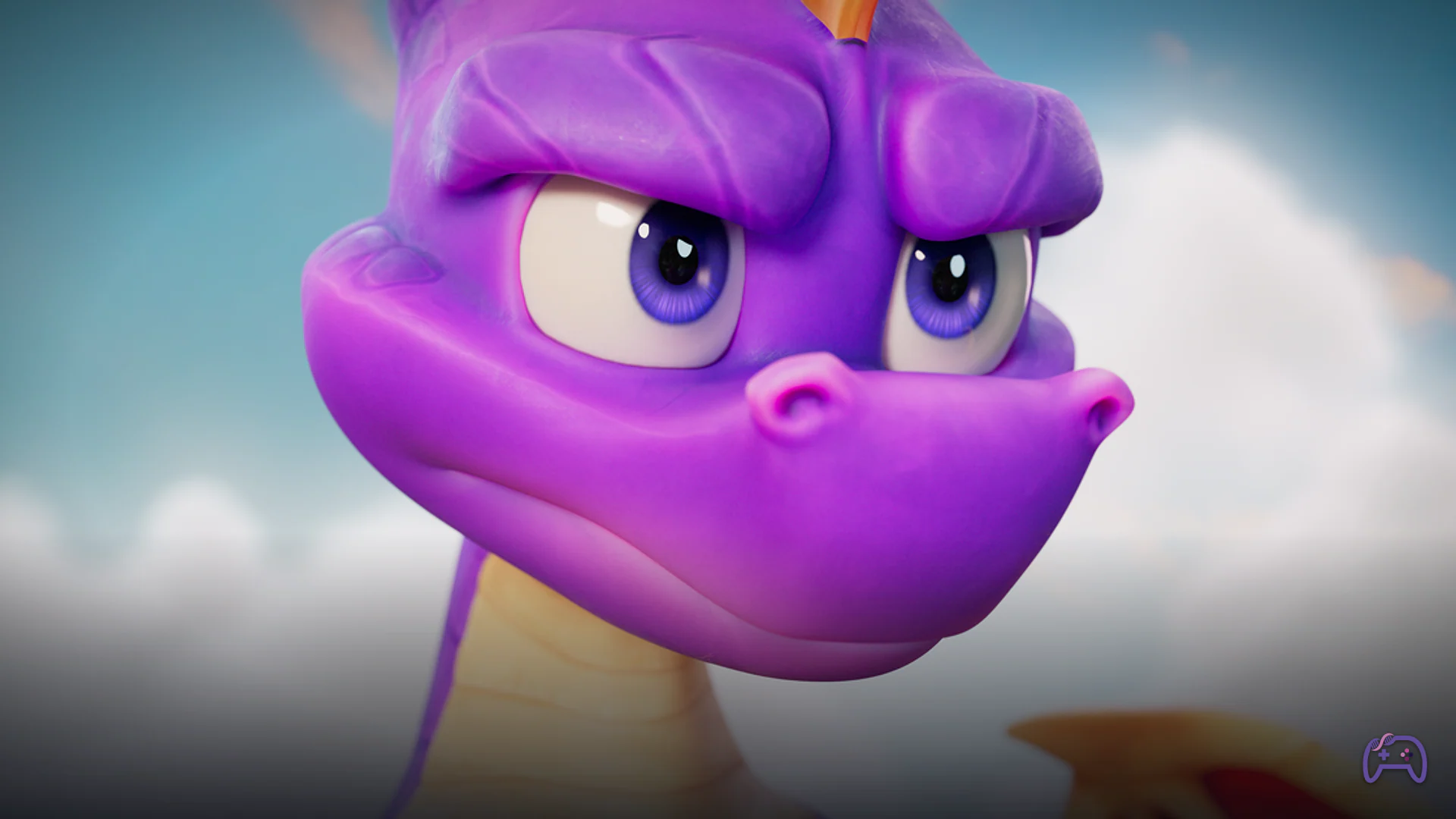 Spyro: A Realm Beyond появилась из-за настойчивых фанатов