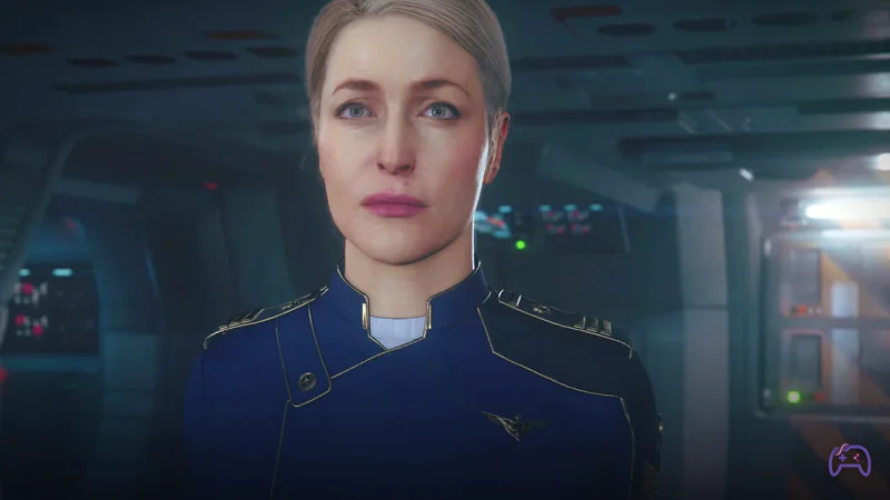 Squadron 42 перенесли на 2027 год — виноват GTA 6