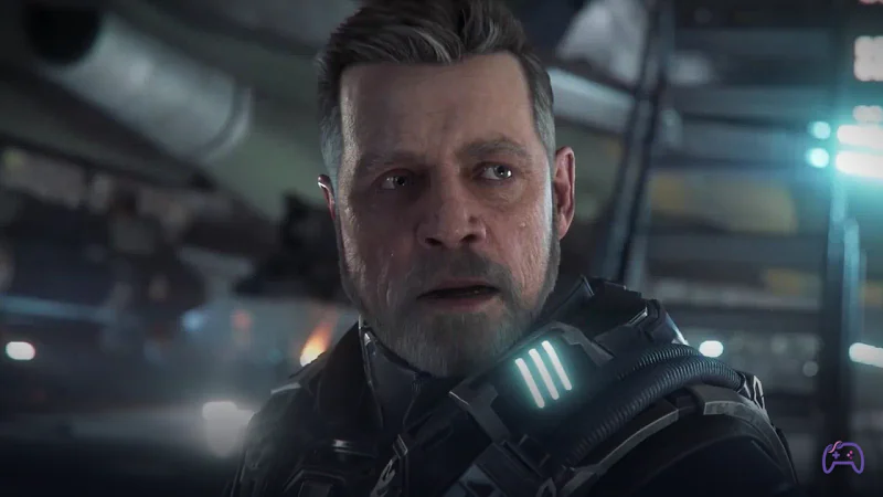 Squadron 42 отложили на 2027 год, обвинив GTA 6