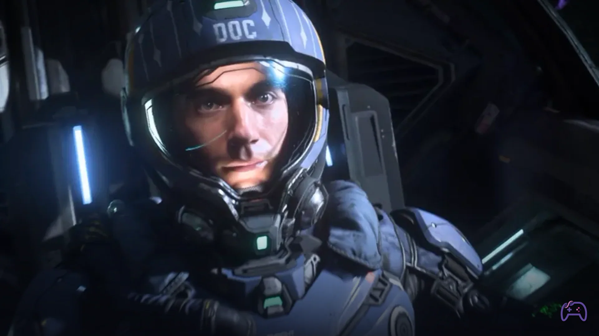 Squadron 42 вернулась с трейлером, кастом и путём на Steam