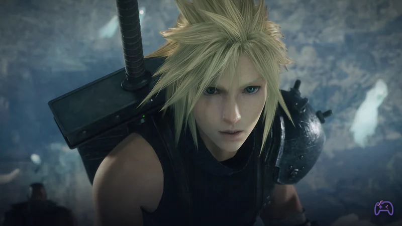 Square Enix хочет развивать Final Fantasy 7 как живую вселенную — только это уже то, чем является Final Fantasy