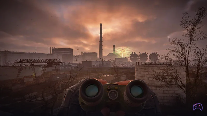 S.T.A.L.K.E.R. 2: Cost of Hope выходит 20 августа вместе с обновлением 2.0
