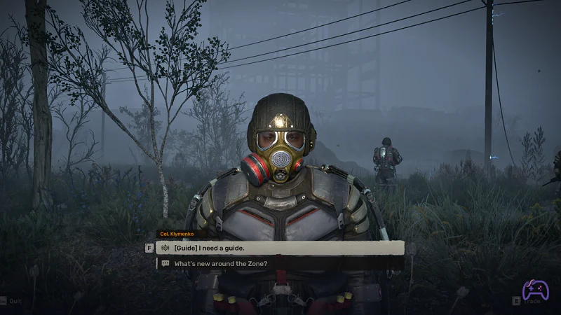 Обновление 2.1 STALKER 2 расширило симуляцию NPC без издевательства над FPS