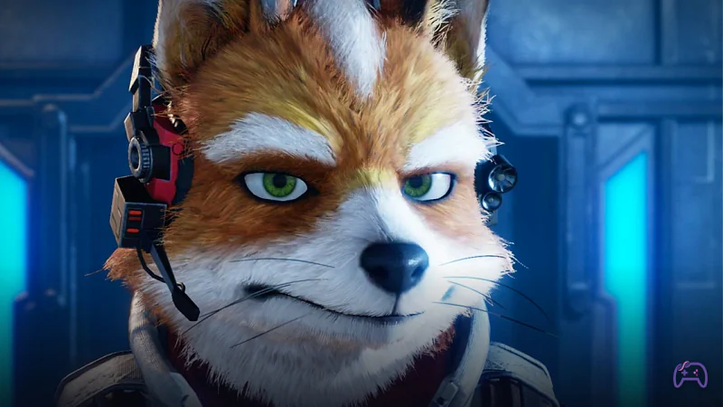 Создатель Star Fox одобрил дизайн персонажей в ремейке для Switch 2